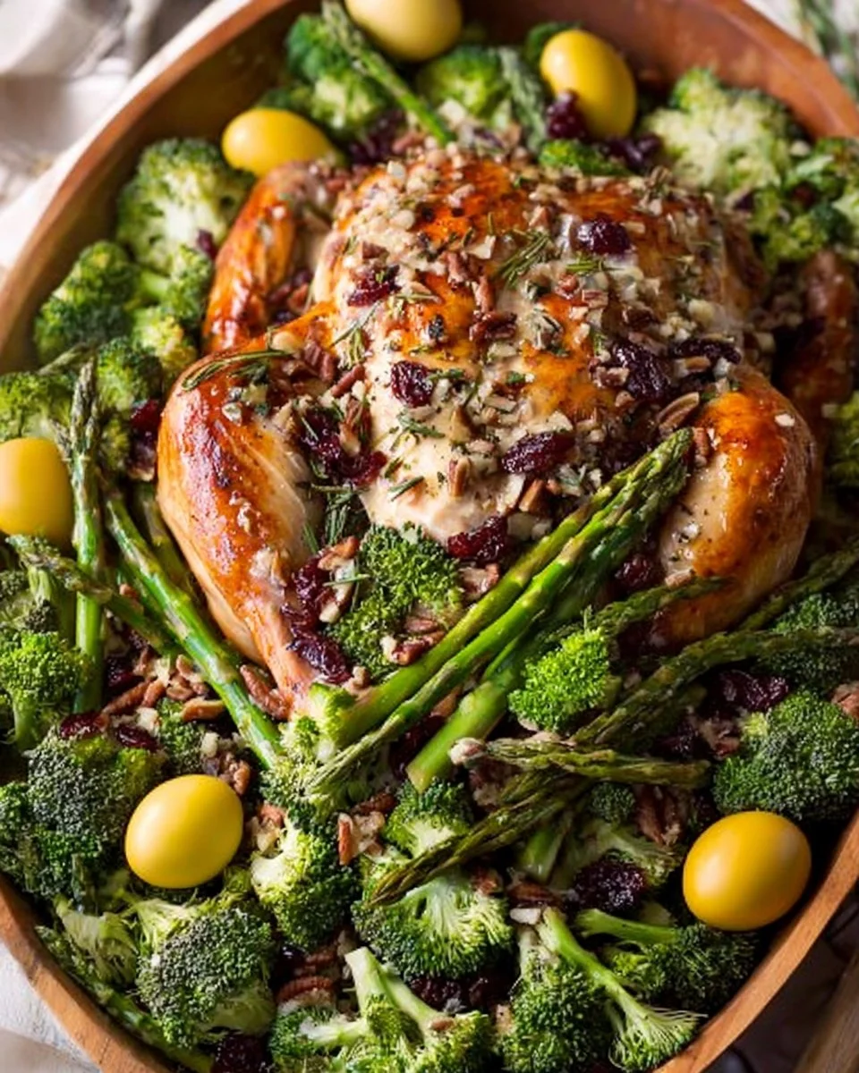 Best Easter Side Dishes