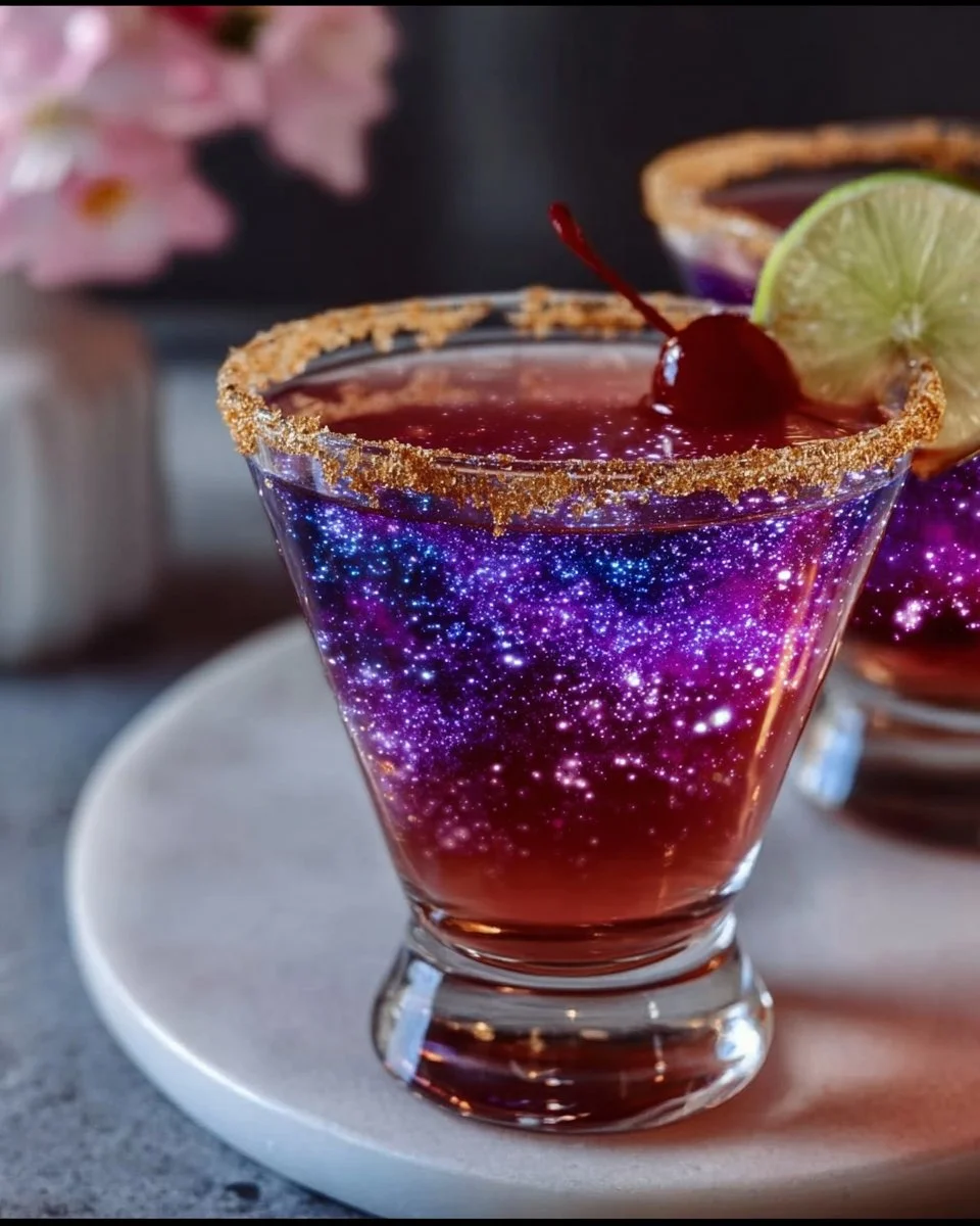 A collection of vibrant cocktail drinks and mixed drink recipes for enthusiasts