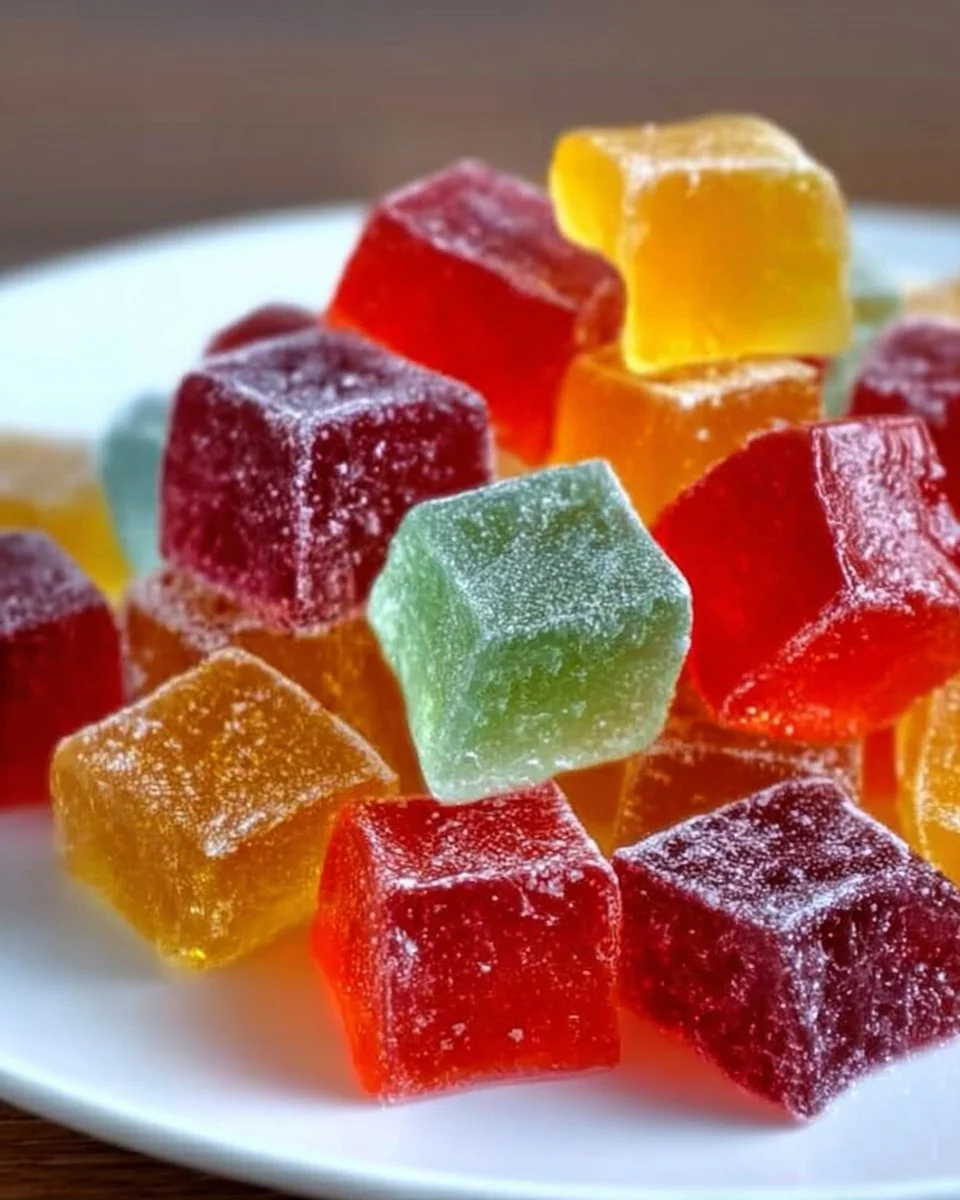 Pin by Eliza Emma on Food Recipes in 2026 | Gummies recipe, Homemade candy recipes, Easy candy recipes