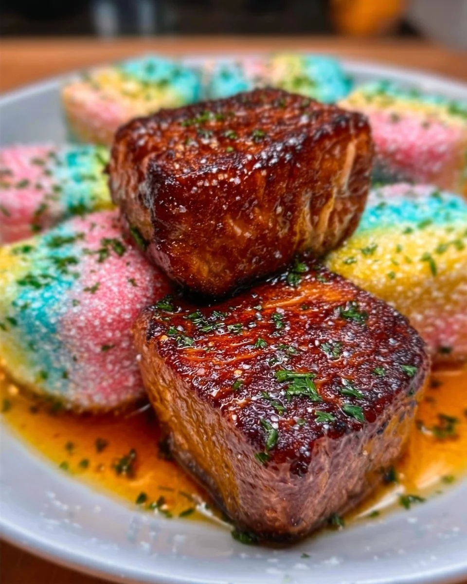 The Flavor? The Feeling? 😱